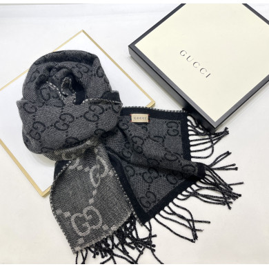 GUCCI SCARVES