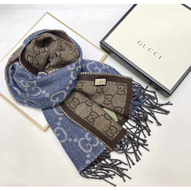 GUCCI SCARVES