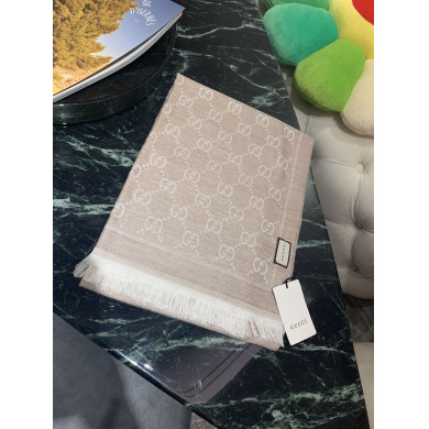 GUCCI SCARVES