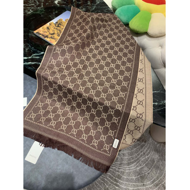 GUCCI SCARVES