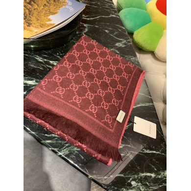 GUCCI SCARVES