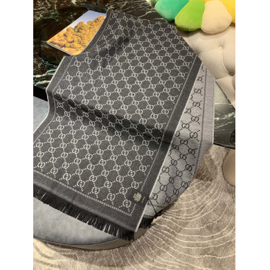 GUCCI SCARVES