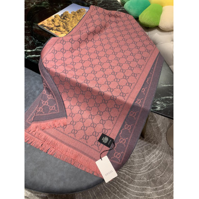 GUCCI SCARVES