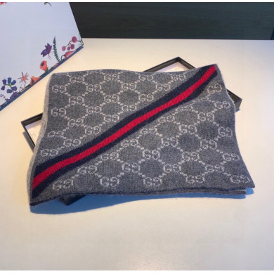 GUCCI SCARVES