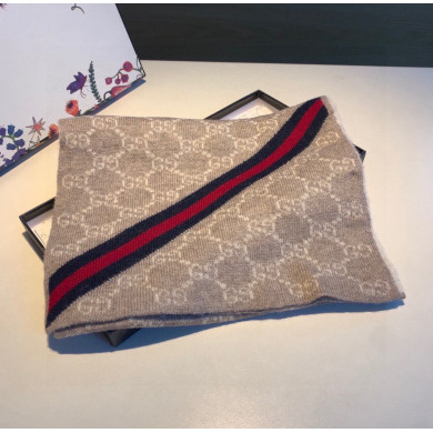 GUCCI SCARVES