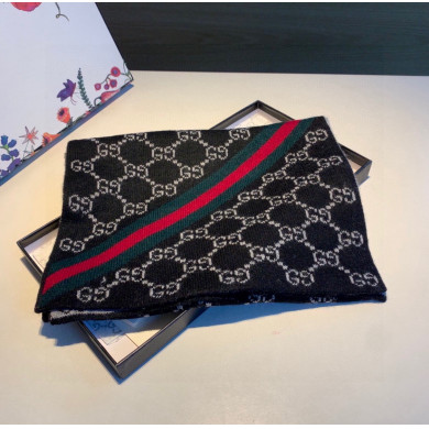 GUCCI SCARVES
