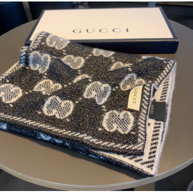 GUCCI SCARVES