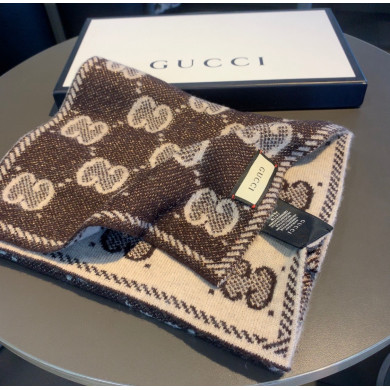 GUCCI SCARVES