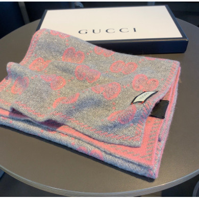 GUCCI SCARVES