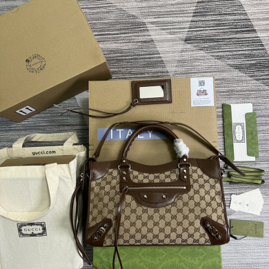 681695 The Hacker Project medium Neo Classic bag