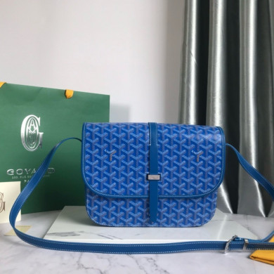 Belvedere MM Bag, GOYARD TOTES
