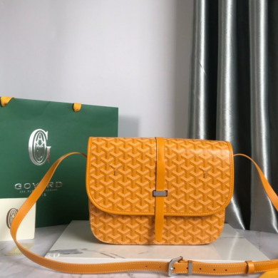 Belvedere MM Bag, GOYARD TOTES