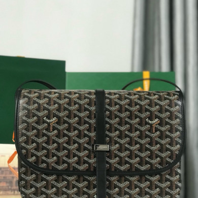 Belvedere MM Bag, GOYARD TOTES
