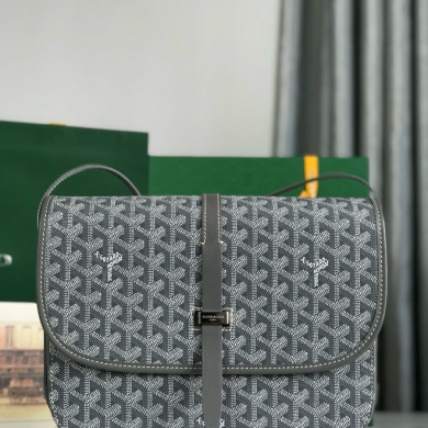 Belvedere MM Bag, GOYARD TOTES
