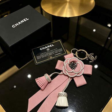 Chanel Bag Charm
