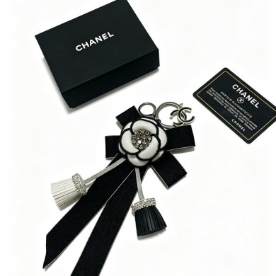 Chanel Bag Charm