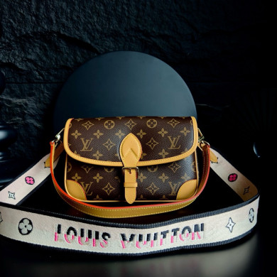 M45985 Baguette Shoulder Bag, Louis Vuitton LV