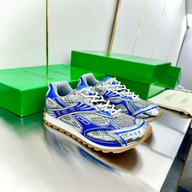 Bottega Veneta Orbit Sneaker Unisex style