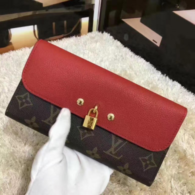 Louis Vuitton LV, VENUS WALLET, M61836