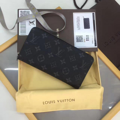 Louis Vuitton LV, M61694, WALLET

