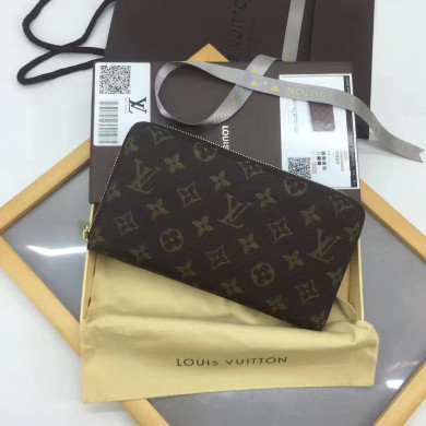 M62581 ZIPPY ORGANIZER Louis Vuitton LV