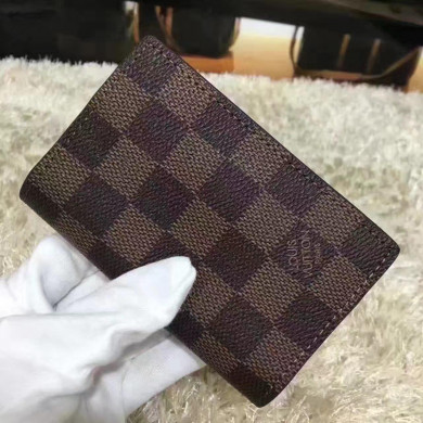 Louis Vuitton LV, N63145, POCKET ORGANIZER