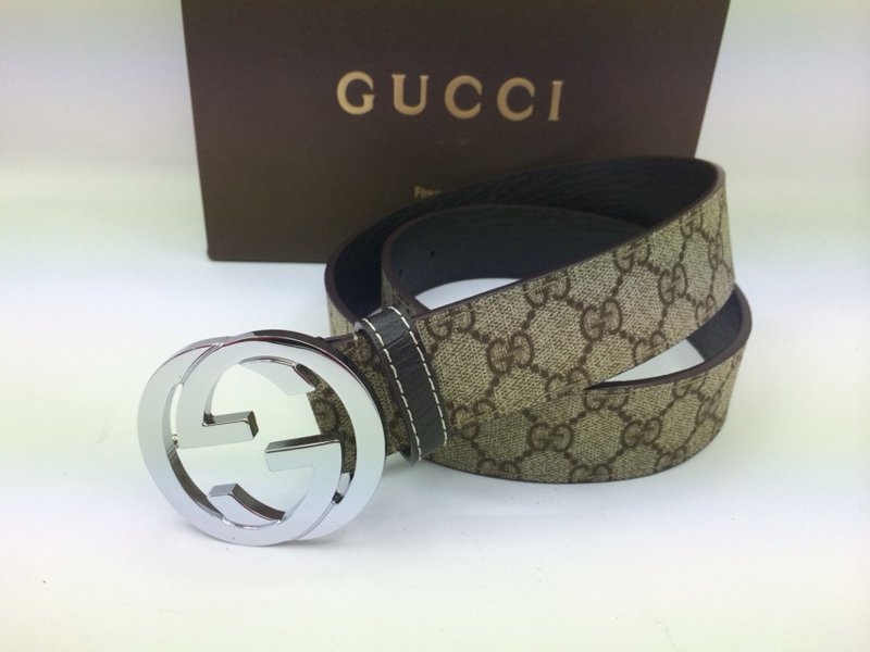 Gucci Belts 38mm width