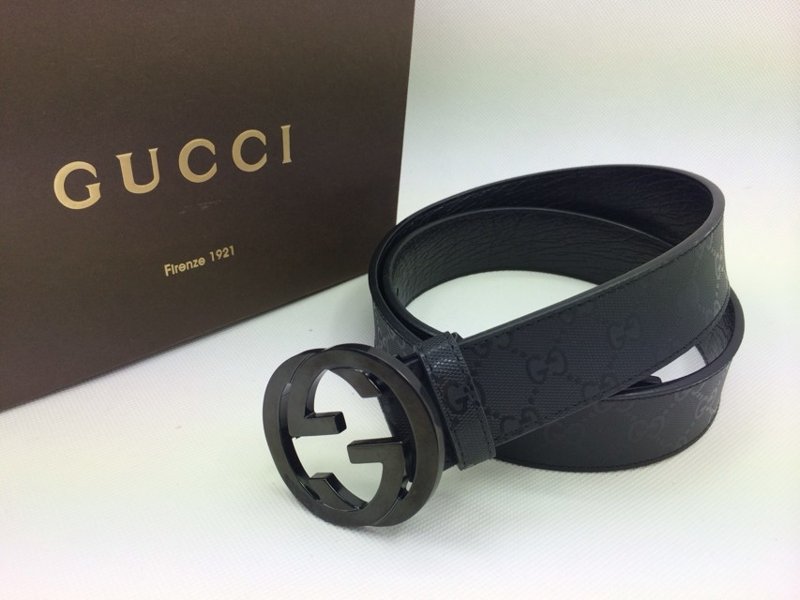Gucci Belts 38mm width