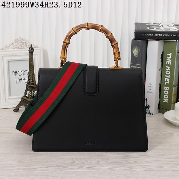 Gucci Bags Handbags & Shoulder bag & Tote, Size W34H23.5D12CM, Original Leather, Best quality #GUBAG-838