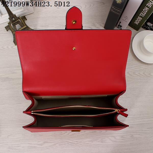 Gucci Bags Handbags & Shoulder bag, Size W34H23.5D12CM, Original Leather, Best quality #GUBAG-840