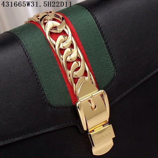 Gucci Bag, Handbag, Tote, Shoulder Bag, Size W31.5H22D11CM, Leather, Original Quality, Suede  #GUBAG-881
