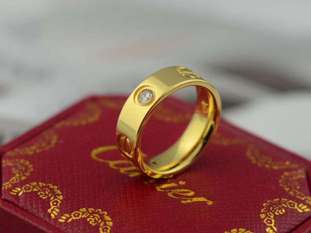 Cartier Rings, Heart rings, Discount Brand Jewelry
