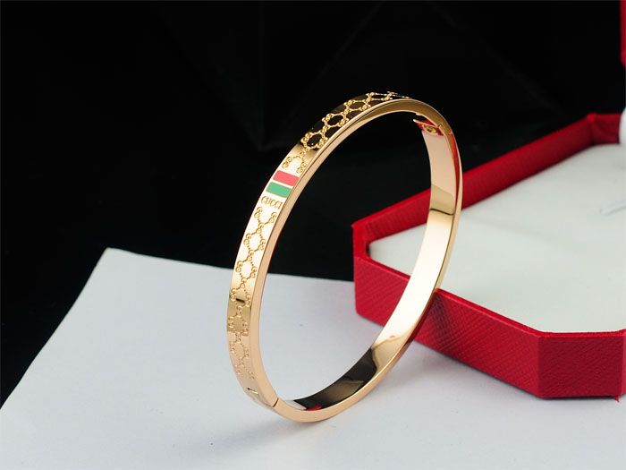 Gucci Bangles 