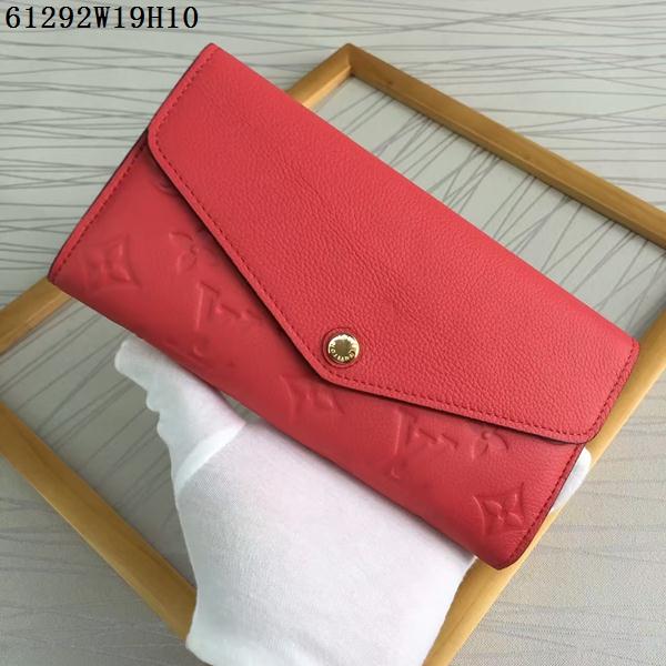 Louis Vuitton LV Bags & Card Holder, Wallets & Purse, Size W19H10CM, Original Leather, Top quality #LVWLT-363