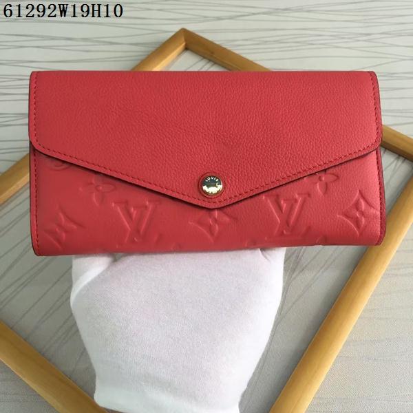 Louis Vuitton LV Bags & Card Holder, Wallets & Purse, Size W19H10CM, Original Leather, Top quality #LVWLT-363