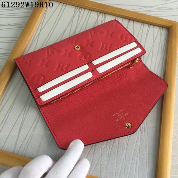 Louis Vuitton LV Bags & Card Holder, Wallets & Purse, Size W19H10CM, Original Leather, Top quality #LVWLT-363