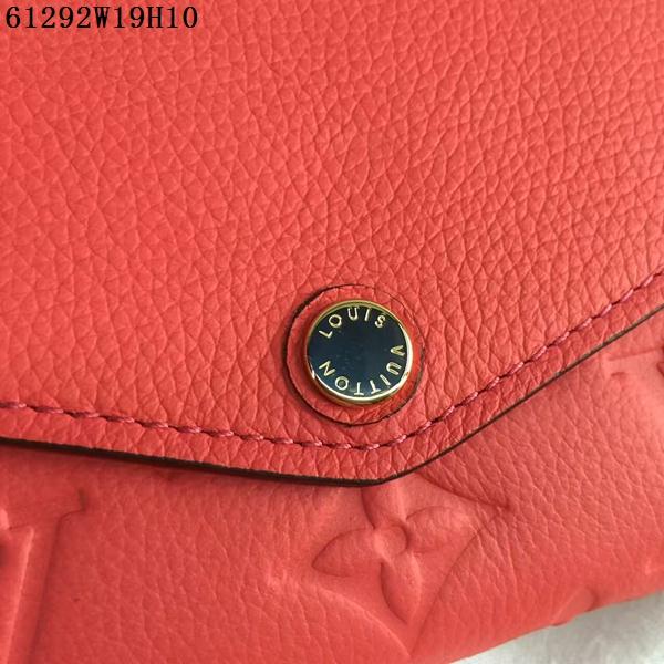 Louis Vuitton LV Bags & Card Holder, Wallets & Purse, Size W19H10CM, Original Leather, Top quality #LVWLT-363
