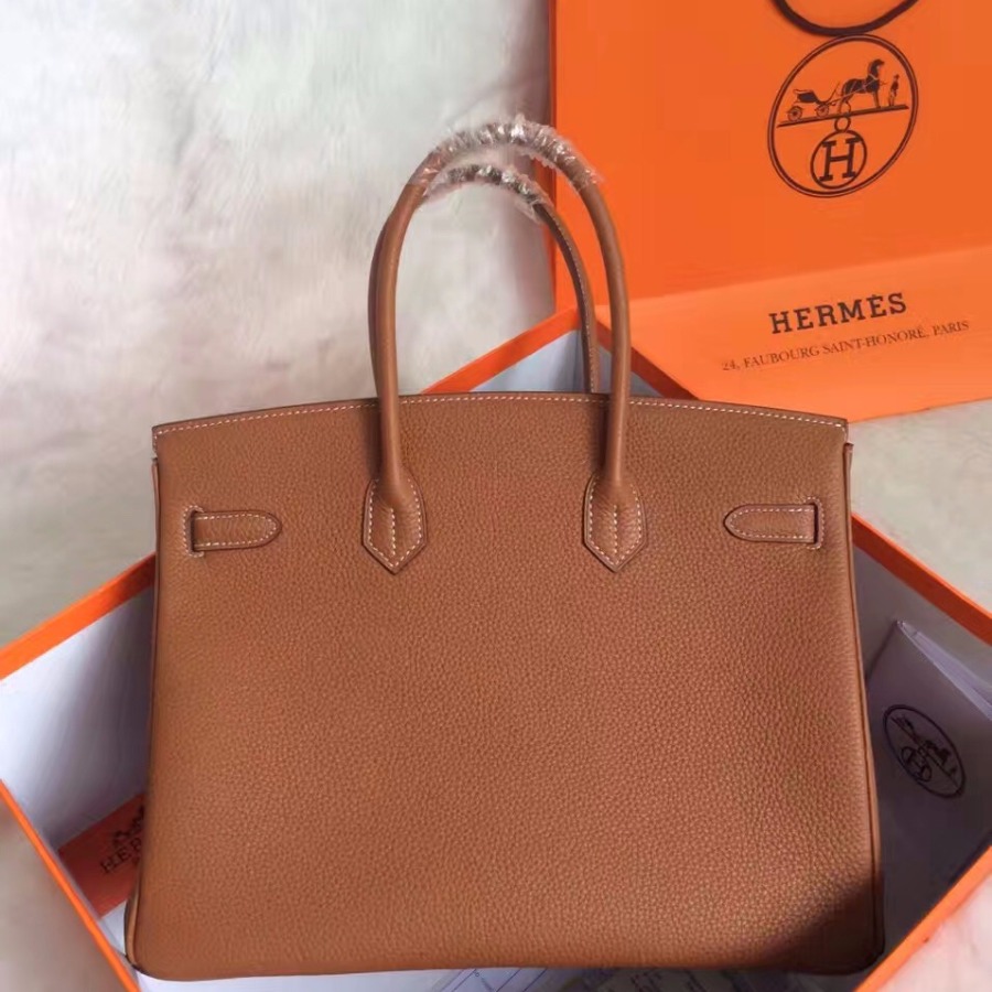 Hermes Birkin Handbag, Original Quality