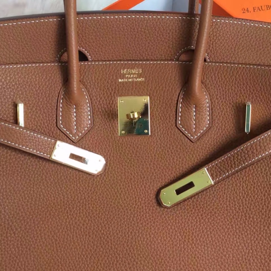 Hermes Birkin Handbag, Original Quality