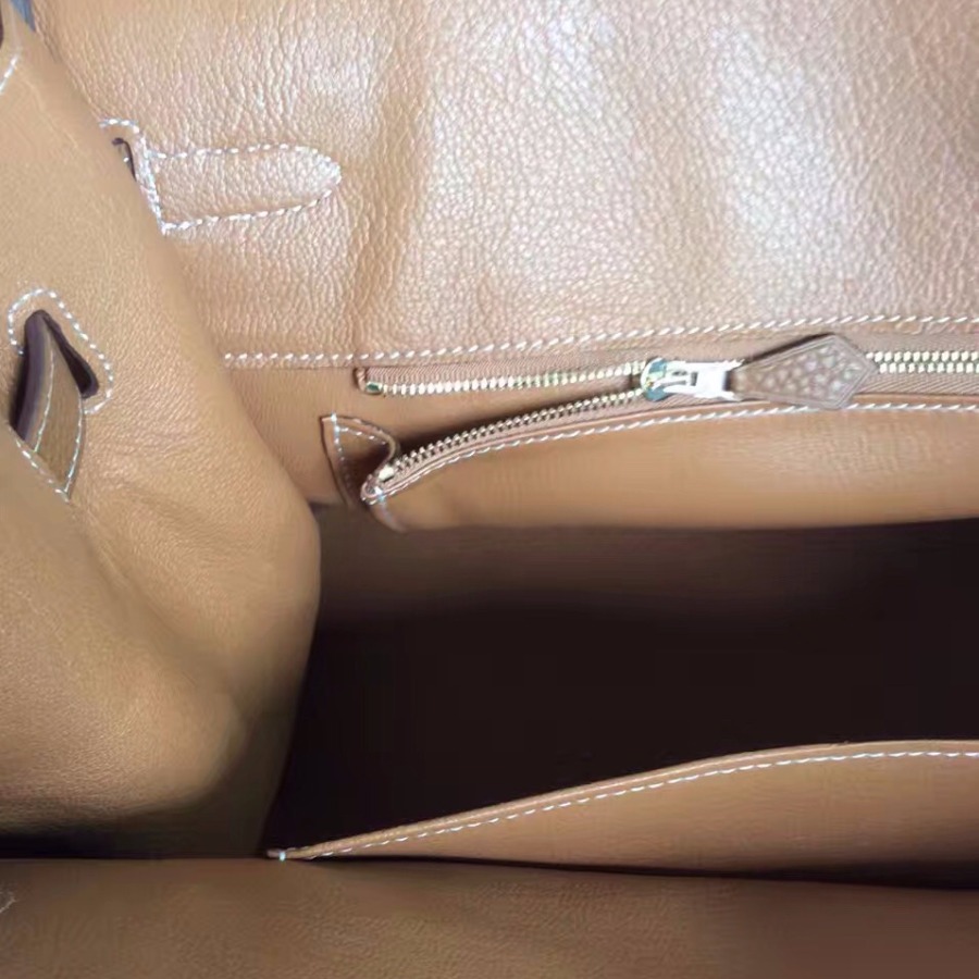 Hermes Birkin Handbag, Original Quality