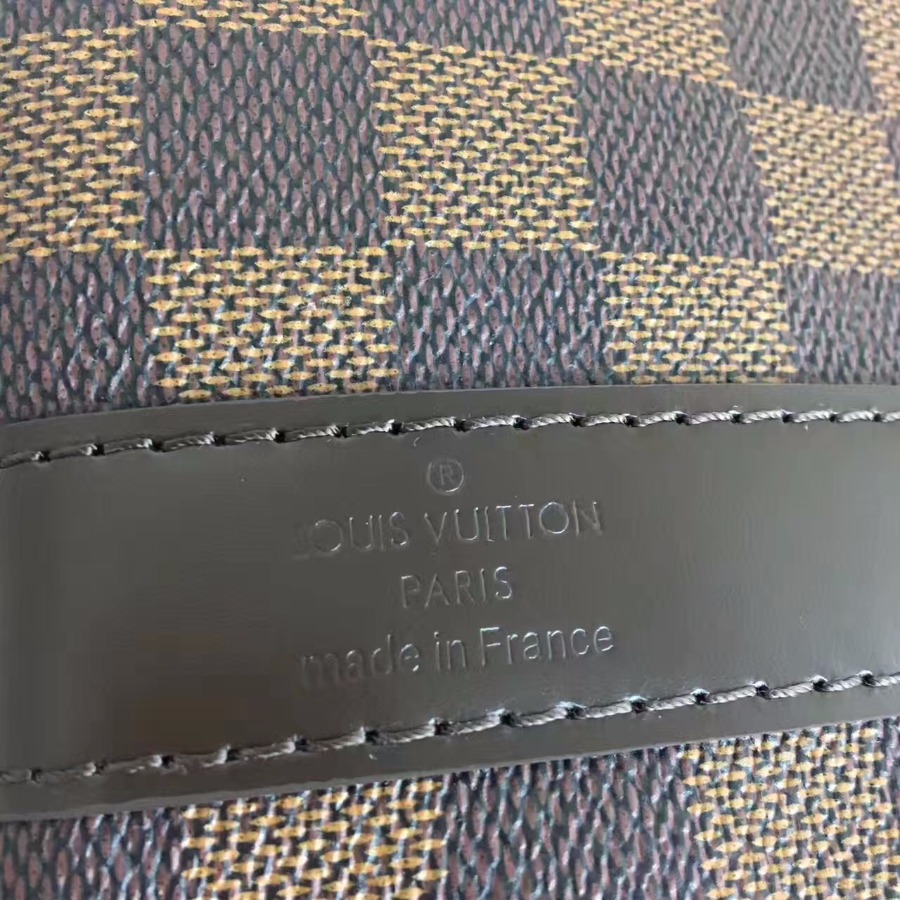 KEEPALL 55 BANDOULIÈRE, Louis Vuitton LV Handbags 21.7 x 12.3 x 9.5 inches