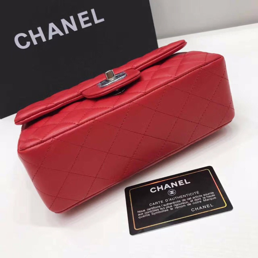 Chanel Classic Handbag & Cross Body Bag, Original Quality