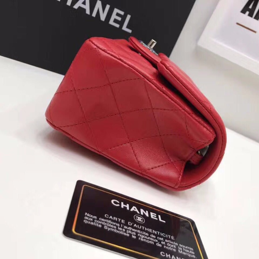 Chanel Classic Handbag & Cross Body Bag, Original Quality