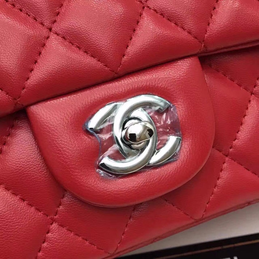 Chanel Classic Handbag & Cross Body Bag, Original Quality