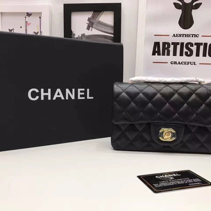 CHANEL HANDBAG & CROSS BODY BAG, ORIGINAL QUALITY,