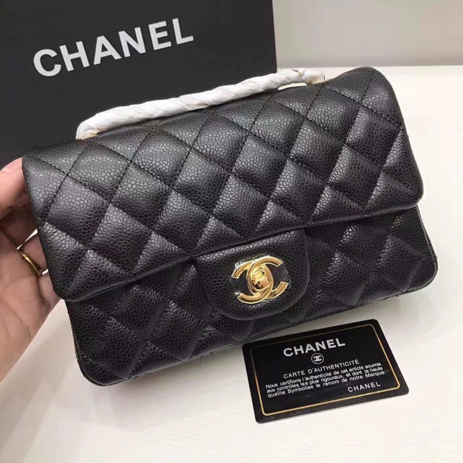 CHANEL HANDBAG & CROSS BODY BAG, ORIGINAL QUALITY,