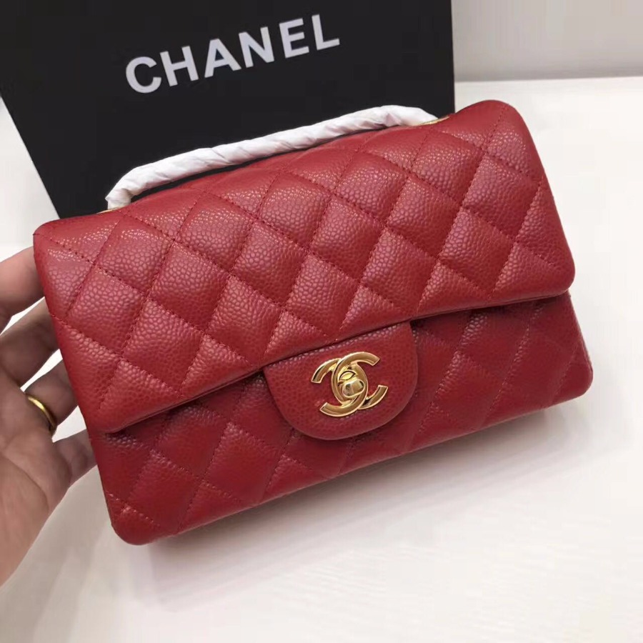CHANEL HANDBAG & CROSS BODY BAG, ORIGINAL QUALITY,