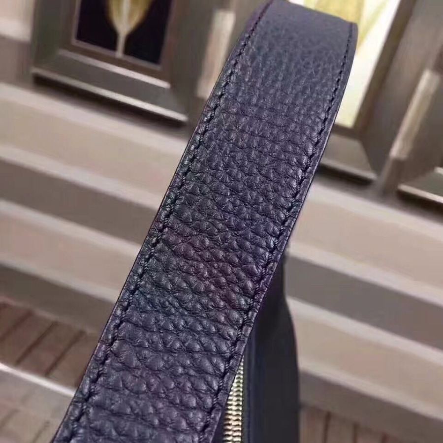 GUCCI SOHO LEATHER Shoulder bag, 308982