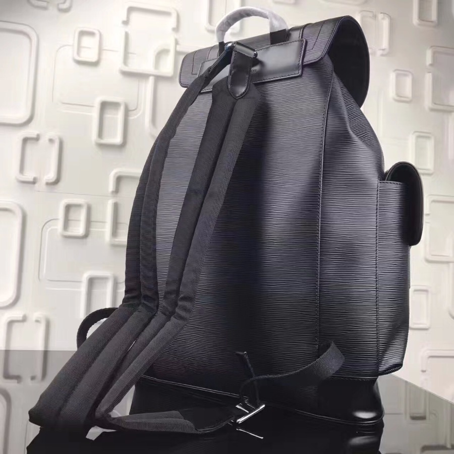M40527, CHRISTOPHER PM, Louis Vuitton LV Backpack