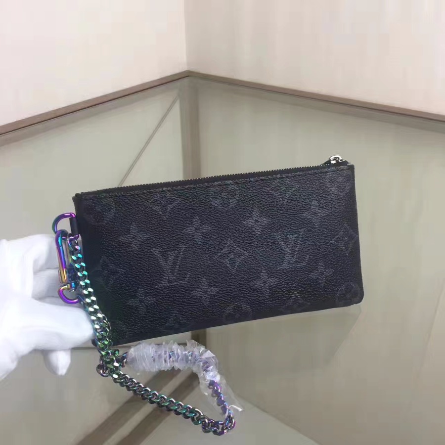 M64433, IPHONE POUCH, Louis Vuitton LV